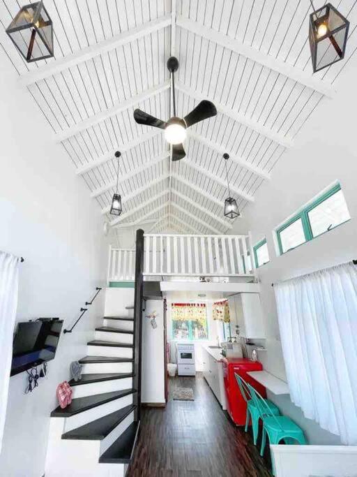 Вілла Sea Kecil Tiny House Near Jetty Of Kuala Besut Kampong Nail Екстер'єр фото